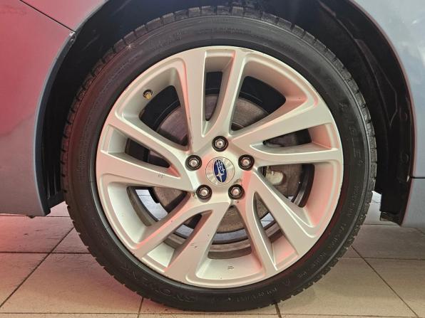 Subaru Levorg I с пробегом 2016 года, цена 1 820 000 рублей, 116384 км, универсал, Автокод Объявления