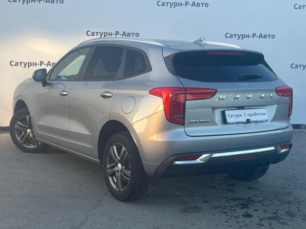 Haval Jolion I с пробегом 2023 года, цена 1 700 000 рублей, 59906 км, внедорожник, Автокод Объявления