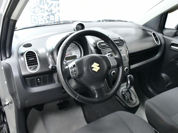 Suzuki Splash I Рестайлинг с пробегом 2012 года, цена 497 000 рублей, 269427 км, хэтчбек, Автокод Объявления