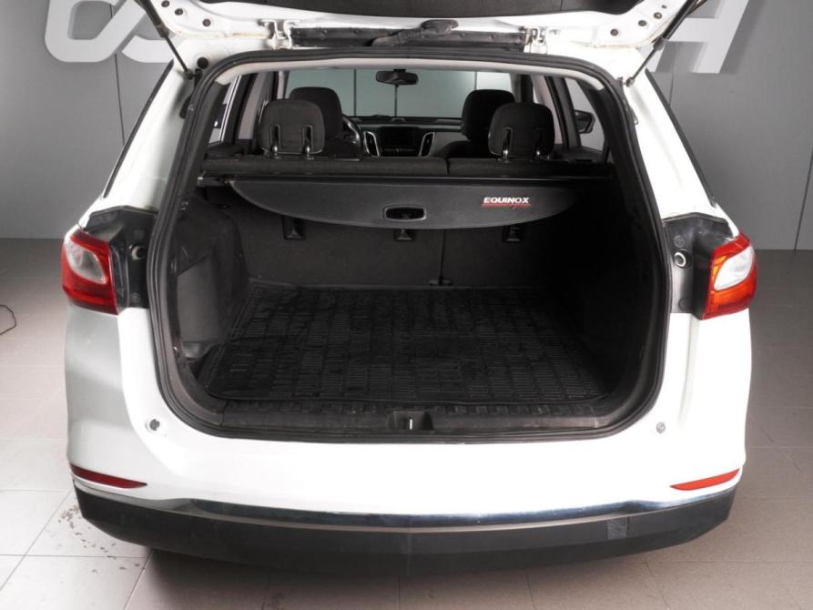 Chevrolet Equinox III Минеральные Воды  - изображение 18
