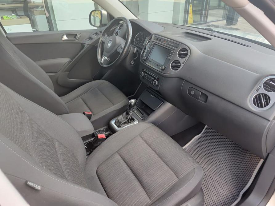 Volkswagen Tiguan I Рестайлинг Ижевск  - изображение 15