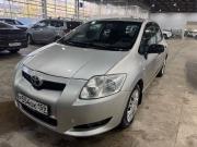 Toyota Auris I Пермь  - изображение 3