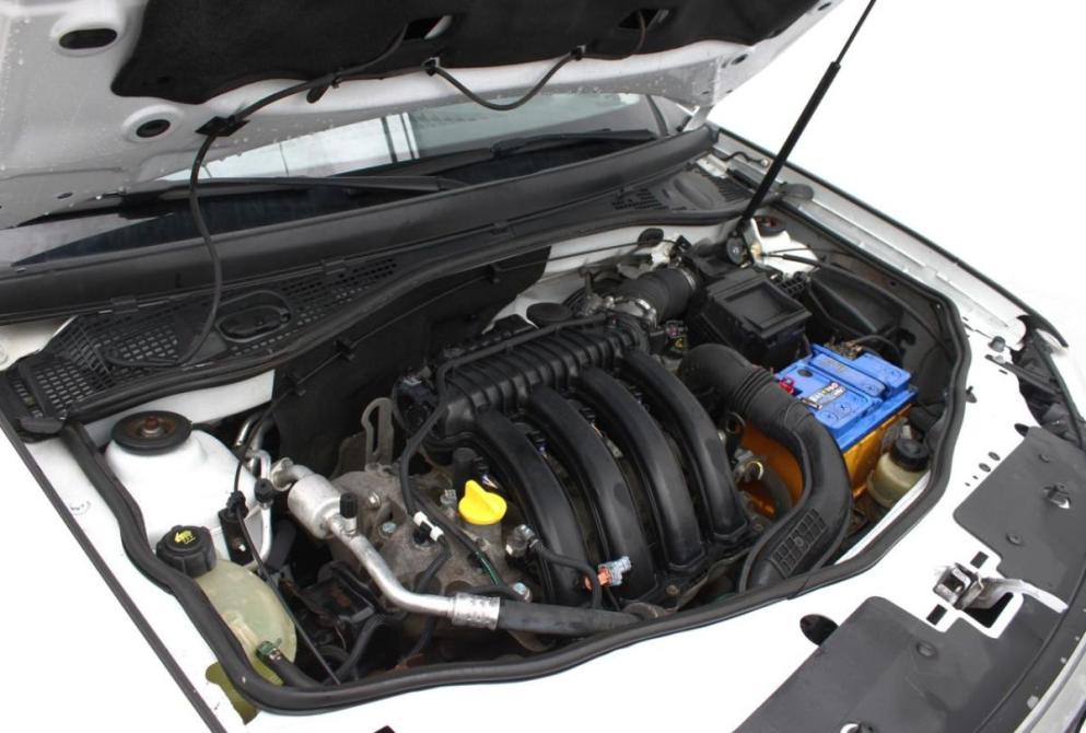 Nissan Terrano III (D10) Нижний Новгород  - изображение 9