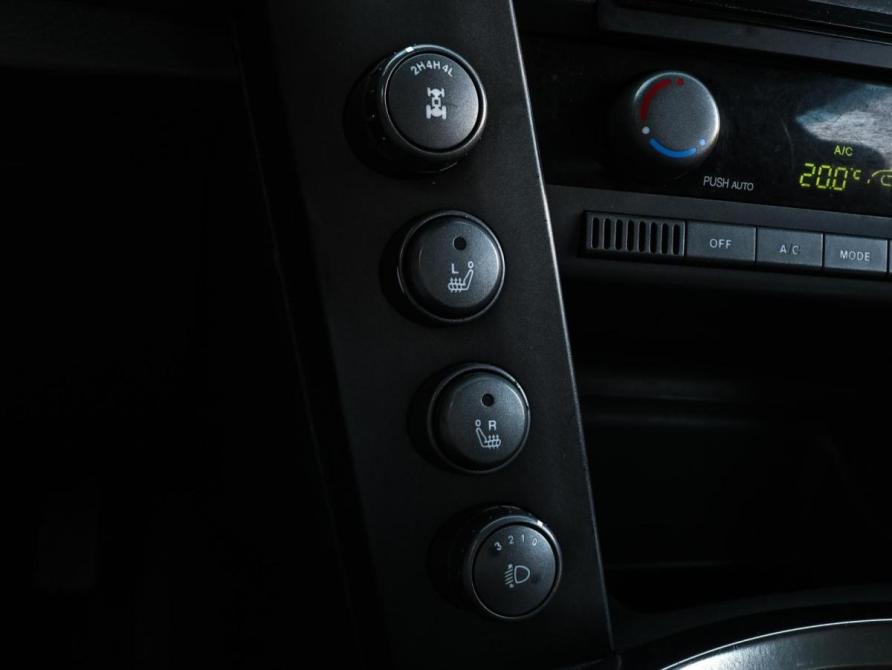 SsangYong Kyron I Волгоград  - изображение 15