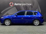Mazda 3 I (BK) Рестайлинг Оренбург  - изображение 24