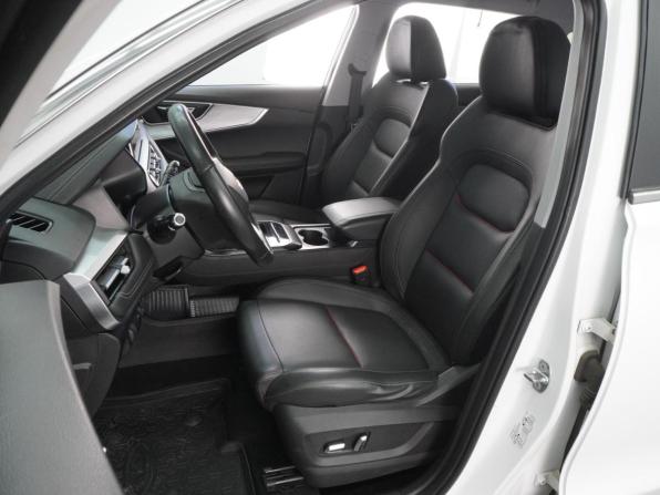 Chery Tiggo 7 Pro I с пробегом 2022 года, цена 1 649 000 рублей, 80485 км, внедорожник, Автокод Объявления