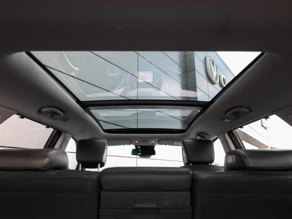 Hyundai Santa Fe III Рестайлинг с пробегом 2017 года, цена 2 498 000 рублей, 169000 км, внедорожник, Автокод Объявления