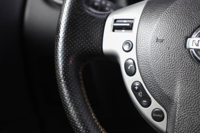 Nissan Qashqai I с пробегом 2008 года, цена 899 000 рублей, 250000 км, внедорожник, Автокод Объявления