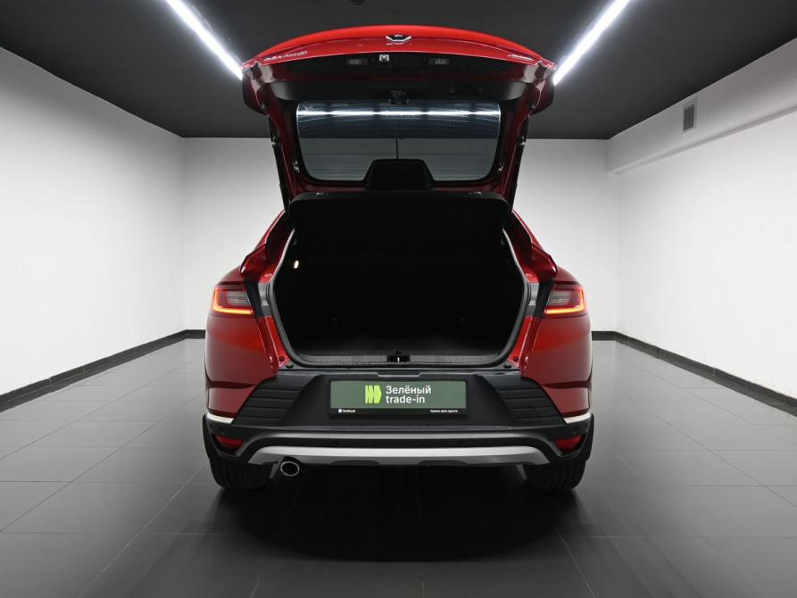 Renault Arkana I Тверь  - изображение 7