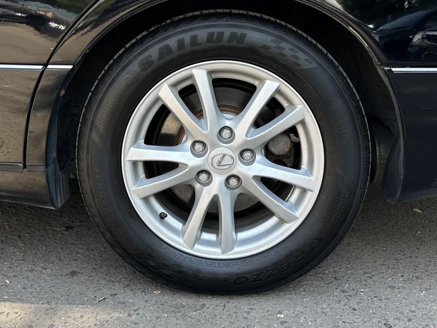 Lexus GS II Рестайлинг Москва  - изображение 16
