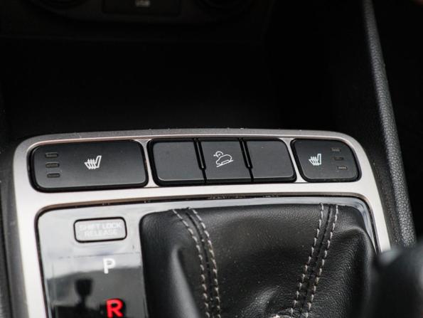 Hyundai Creta I Рестайлинг с пробегом 2021 года, цена 2 150 000 рублей, 62914 км, внедорожник, Автокод Объявления
