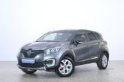 Renault Kaptur I Омск  - изображение 26
