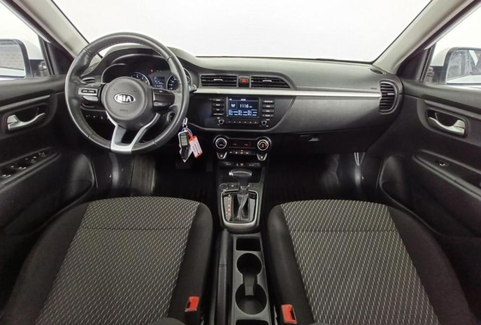 Kia Rio IV Волгоград  - изображение 10