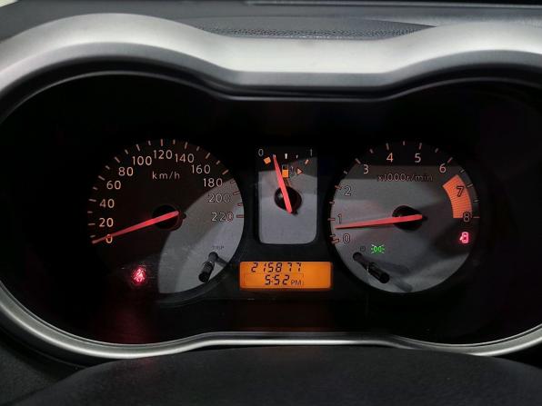 Nissan Note I с пробегом 2008 года, цена 780 000 рублей, 215878 км, хэтчбек, Автокод Объявления