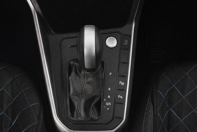 Volkswagen Polo VI (EU Market) с пробегом 2020 года, цена 1 199 000 рублей, 68000 км, хэтчбек, Автокод Объявления