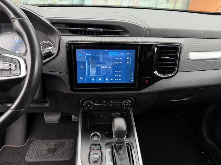 Chery Tiggo 4 I Рестайлинг Оренбург  - изображение 10