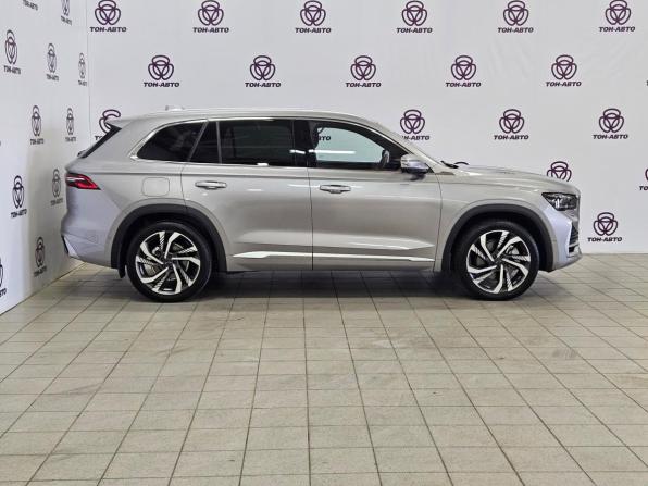 Geely Monjaro I с пробегом 2024 года, цена 3 268 000 рублей, 49582 км, внедорожник, Автокод Объявления