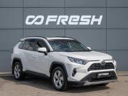 Toyota RAV4 V (XA50) Краснодар  - изображение 25