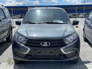 Lada (ВАЗ) Granta I Рестайлинг Екатеринбург  - изображение 8
