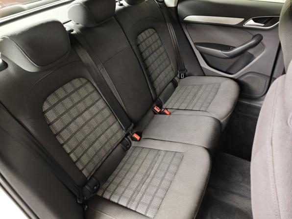 Audi Q3 I (8U) с пробегом 2011 года, цена 1 299 000 рублей, 199164 км, внедорожник, Автокод Объявления
