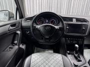 Volkswagen Tiguan II Стерлитамак  - изображение 66