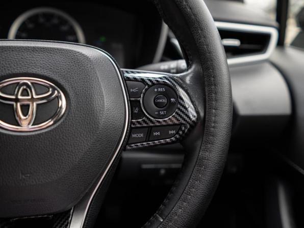 Toyota Corolla XII (E210) с пробегом 2018 года, цена 1 599 000 рублей, 180533 км, хэтчбек, Автокод Объявления