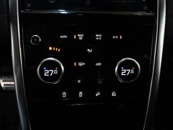 Land Rover Discovery Sport I Рестайлинг с пробегом 2021 года, цена 3 545 000 рублей, 46065 км, внедорожник, Автокод Объявления