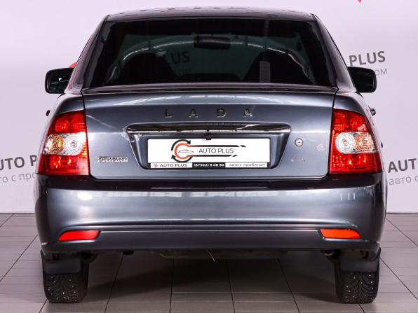 Lada (ВАЗ) Priora I Рестайлинг с пробегом 2017 года, цена 499 000 рублей, 181053 км, седан, Автокод Объявления