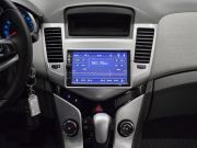 Chevrolet Cruze I Красноярск  - изображение 28