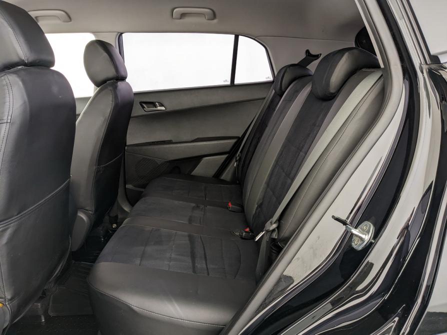 Hyundai Creta I Москва  - изображение 12