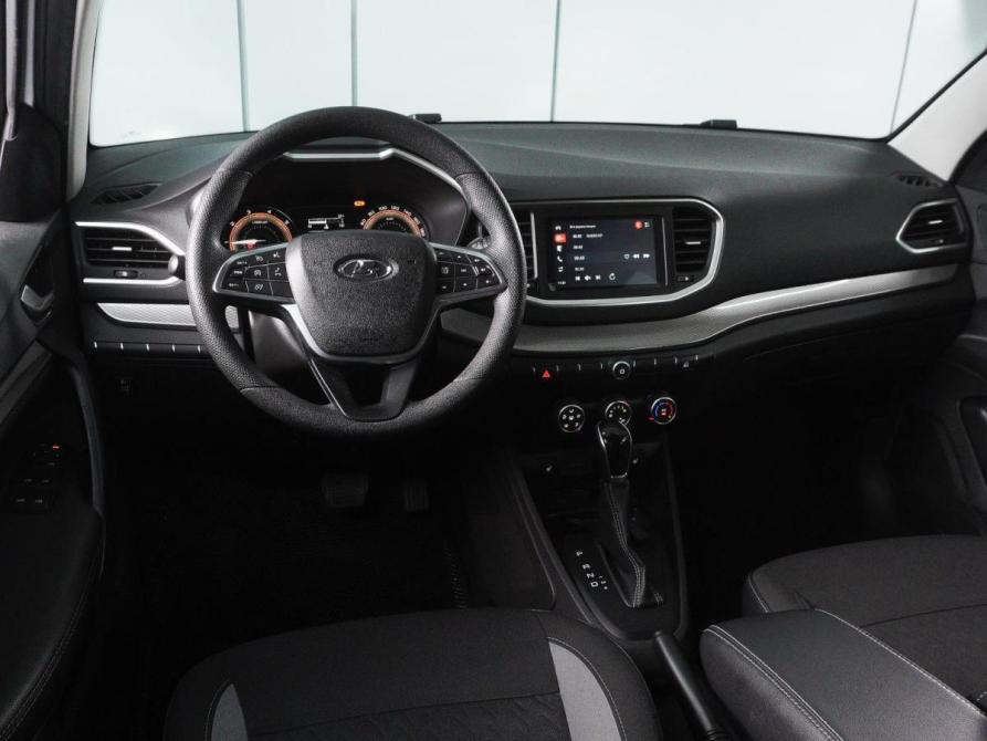 Lada (ВАЗ) Vesta I Рестайлинг (NG) Минеральные Воды  - изображение 6