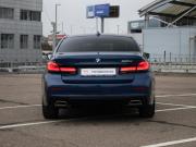 BMW 5 серии VII (G30/G31/G38) Рестайлинг Москва  - изображение 29