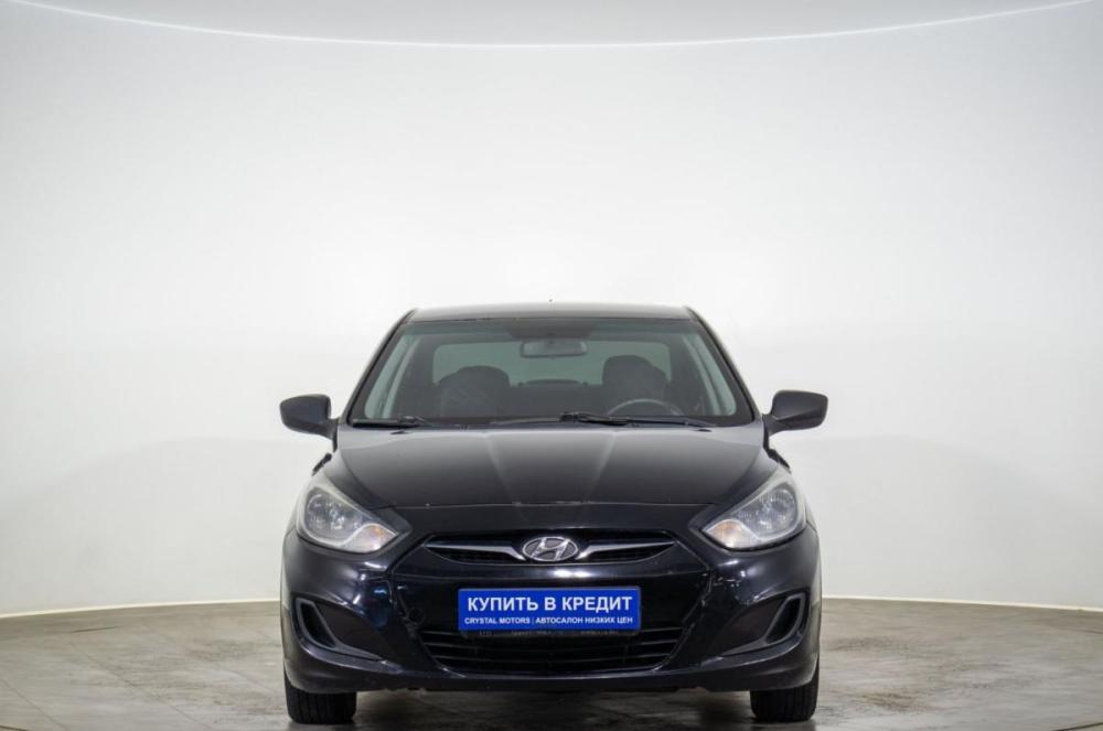 Hyundai Solaris I Оренбург  - изображение 2