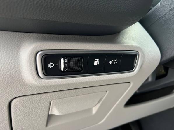 GAC GS8 II с пробегом 2023 года, цена 2 775 000 рублей, 93000 км, внедорожник, Автокод Объявления