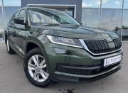 Skoda Kodiaq I Воронеж  - изображение 31