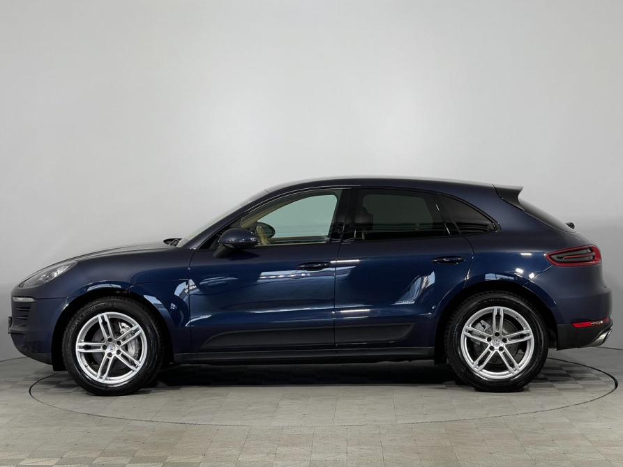 Porsche Macan I Калининград  - изображение 7