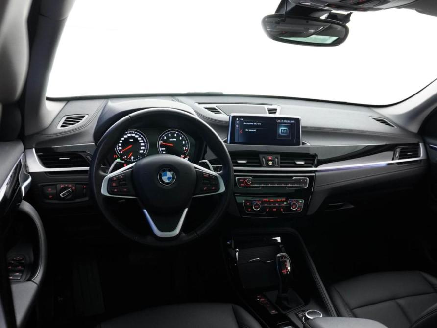 BMW X1 II (F48) Рестайлинг Москва  - изображение 6