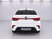 Kia Rio IV Москва  - изображение 21