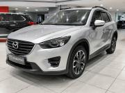 Mazda CX-5 I Рестайлинг Казань  - изображение 23
