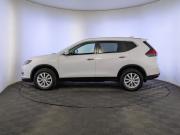 Nissan X-Trail III Рестайлинг Москва  - изображение 37