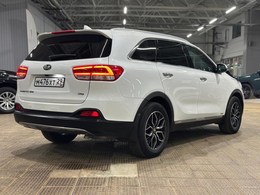 Kia Sorento III Prime Набережные Челны  - изображение 4