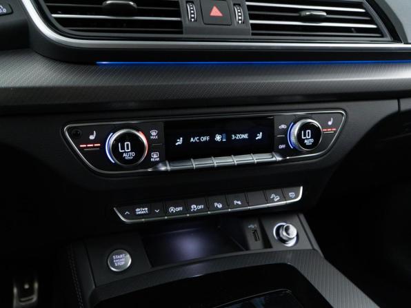 Audi Q5 II (FY) Рестайлинг с пробегом 2025 года, цена 6 198 888 рублей, 30 км, внедорожник, Автокод Объявления