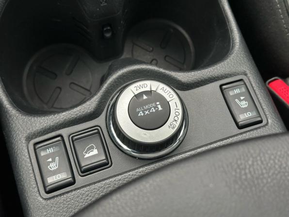 Nissan X-Trail III с пробегом 2016 года, цена 1 972 000 рублей, 97574 км, внедорожник, Автокод Объявления