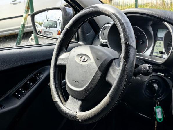 Lada (ВАЗ) Granta I с пробегом 2015 года, цена 329 000 рублей, 183676 км, лифтбек, Автокод Объявления