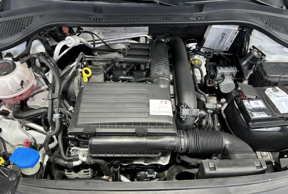 Skoda Rapid II Саранск  - изображение 26