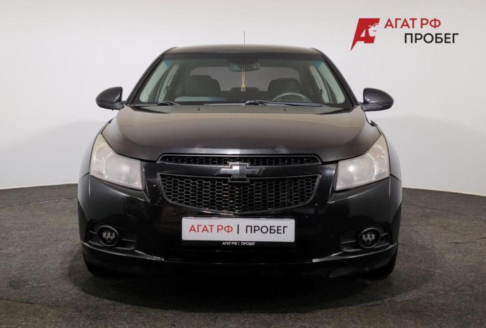 Chevrolet Cruze I Ярославль  - изображение 2