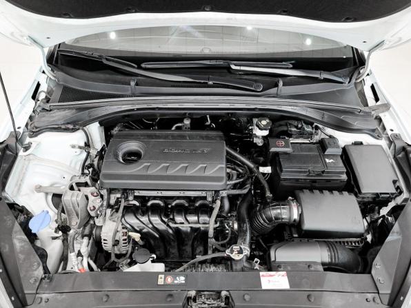 Kia Ceed III с пробегом 2018 года, цена 1 726 000 рублей, 65643 км, хэтчбек, Автокод Объявления