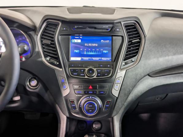 Hyundai Santa Fe III с пробегом 2014 года, цена 2 199 500 рублей, 130000 км, внедорожник, Автокод Объявления