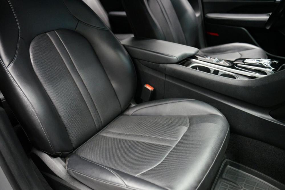 Hyundai Sonata VIII (DN8) Крым  - изображение 25