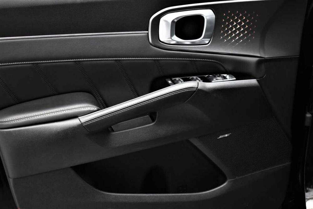 Kia Sorento IV Москва  - изображение 16